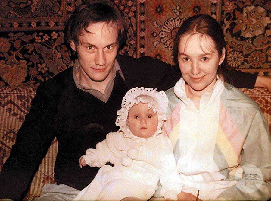 Евгений сидихин: биография, личная жизнь, семья, жена, дети — фото