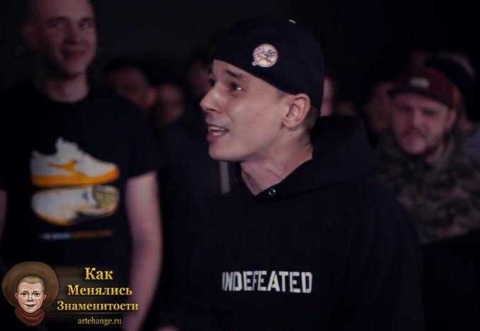 Батл obe 1 kanobe: obe 1 kanobe | баттл-рэп россии вики —  