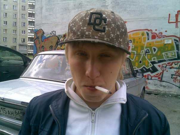 Витя ак 47 — кто он?