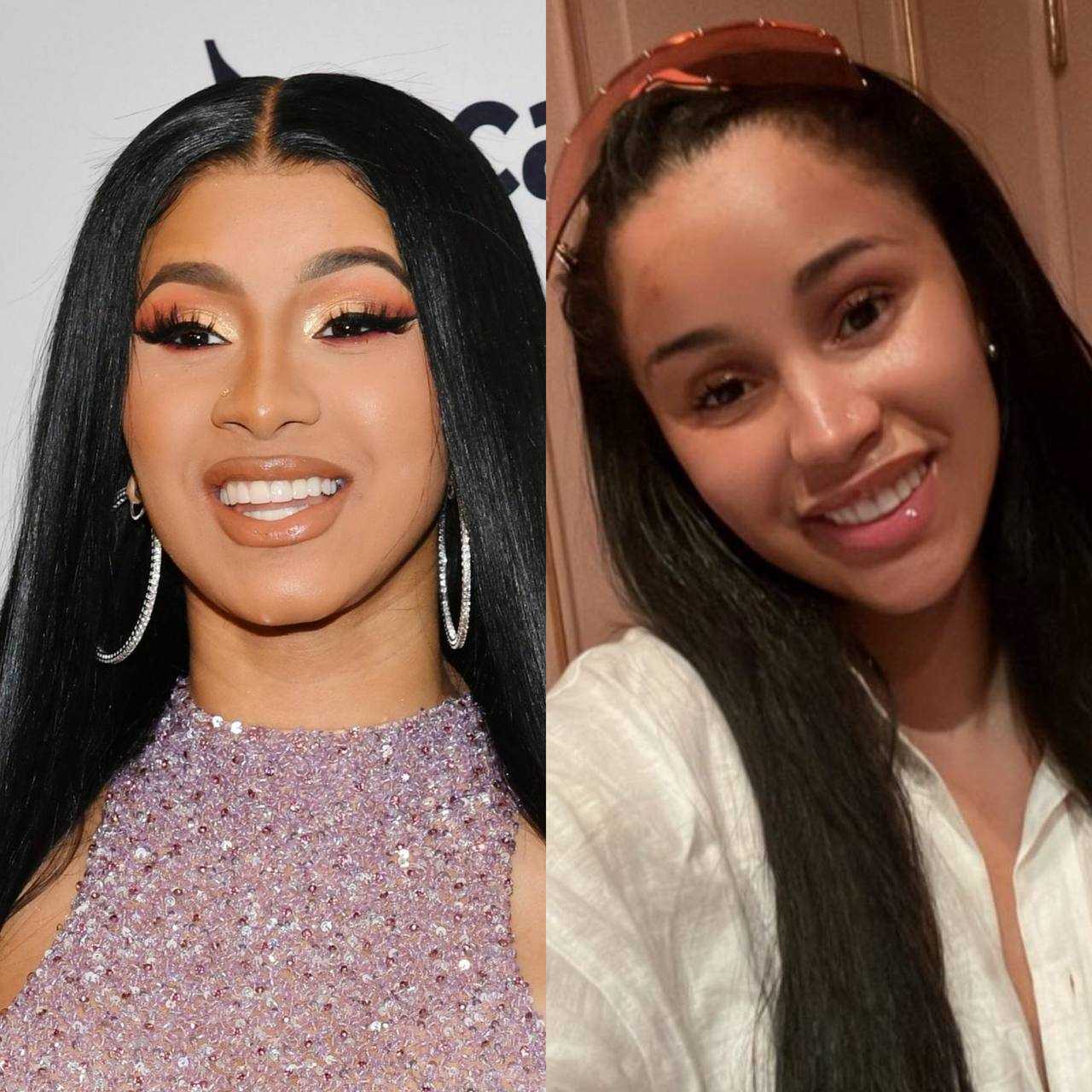 Cardi b (певица). биография. инстаграм, личная жизнь, фото, песни