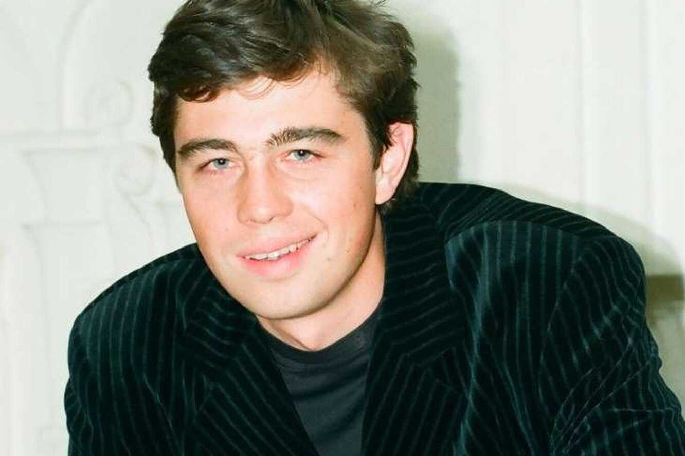 Сергей бодров: биография, личная жизнь, семья, жена, дети — фото