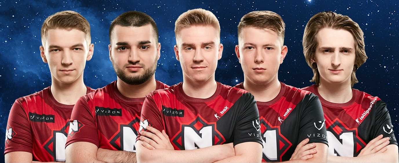 Nemiga gaming