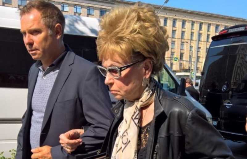 Марина краюшкина: биография и личная жизнь, мужчина, карьера и успех, тикток и фото