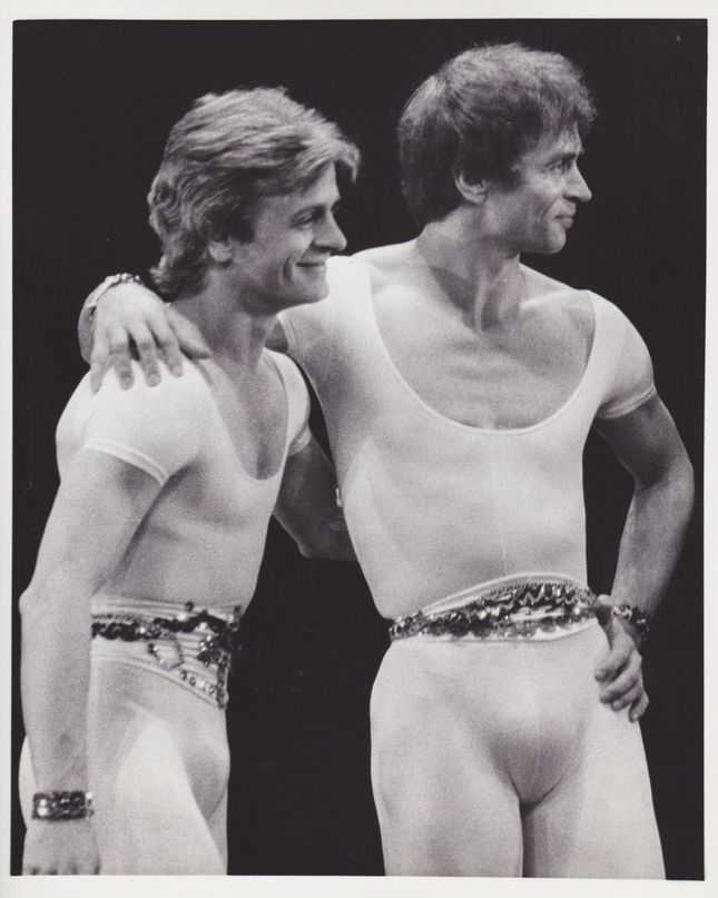 Рудольф нуриев (нуреев) (rudolf nureyev) | belcanto.ru