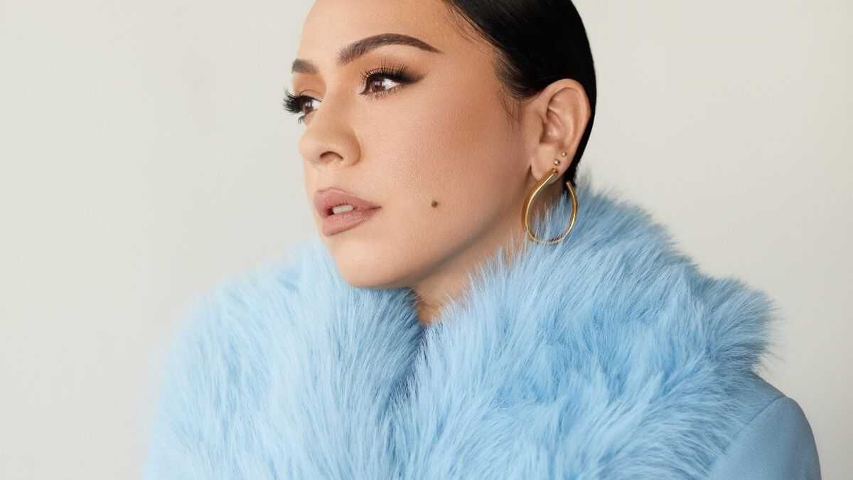 Carla morrison