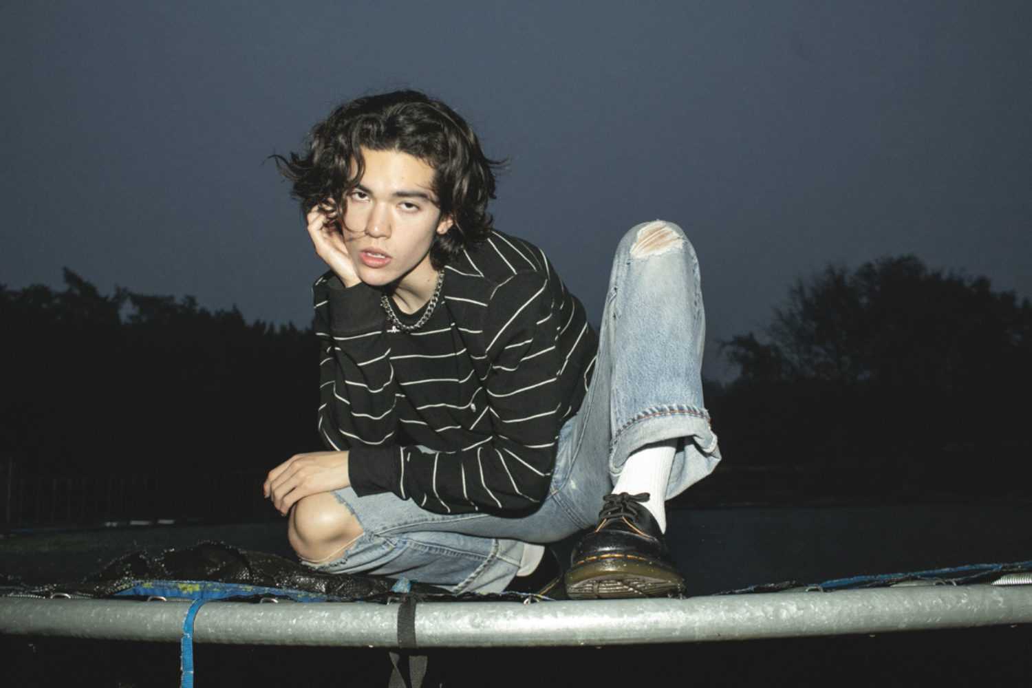 Conan gray (singer) wiki, biography, age, girlfriends, family, facts and more
