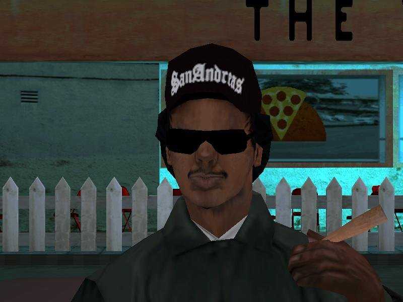 Лэнс уилсон | grand theft wiki | fandom