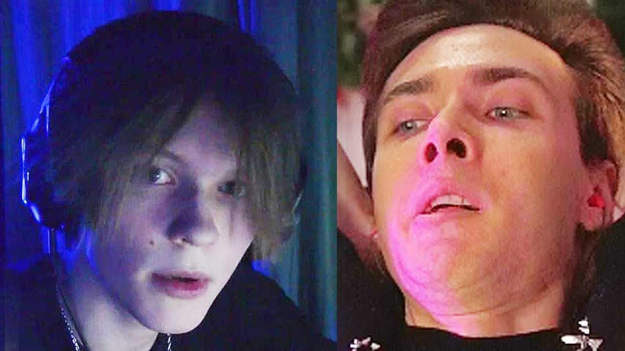 Кто такой deepins. блогер-анимешник с плейлистом дед инсайда, которого зрители предпочитают некоглаю. — «medialeaks» на ru24.net