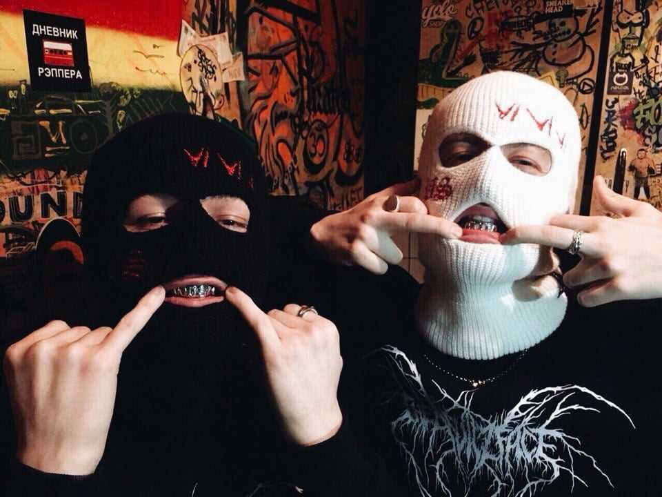 Velial squad