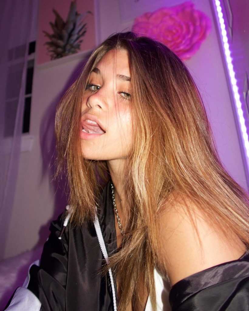 Секреты успеха нессы барет в тик токе