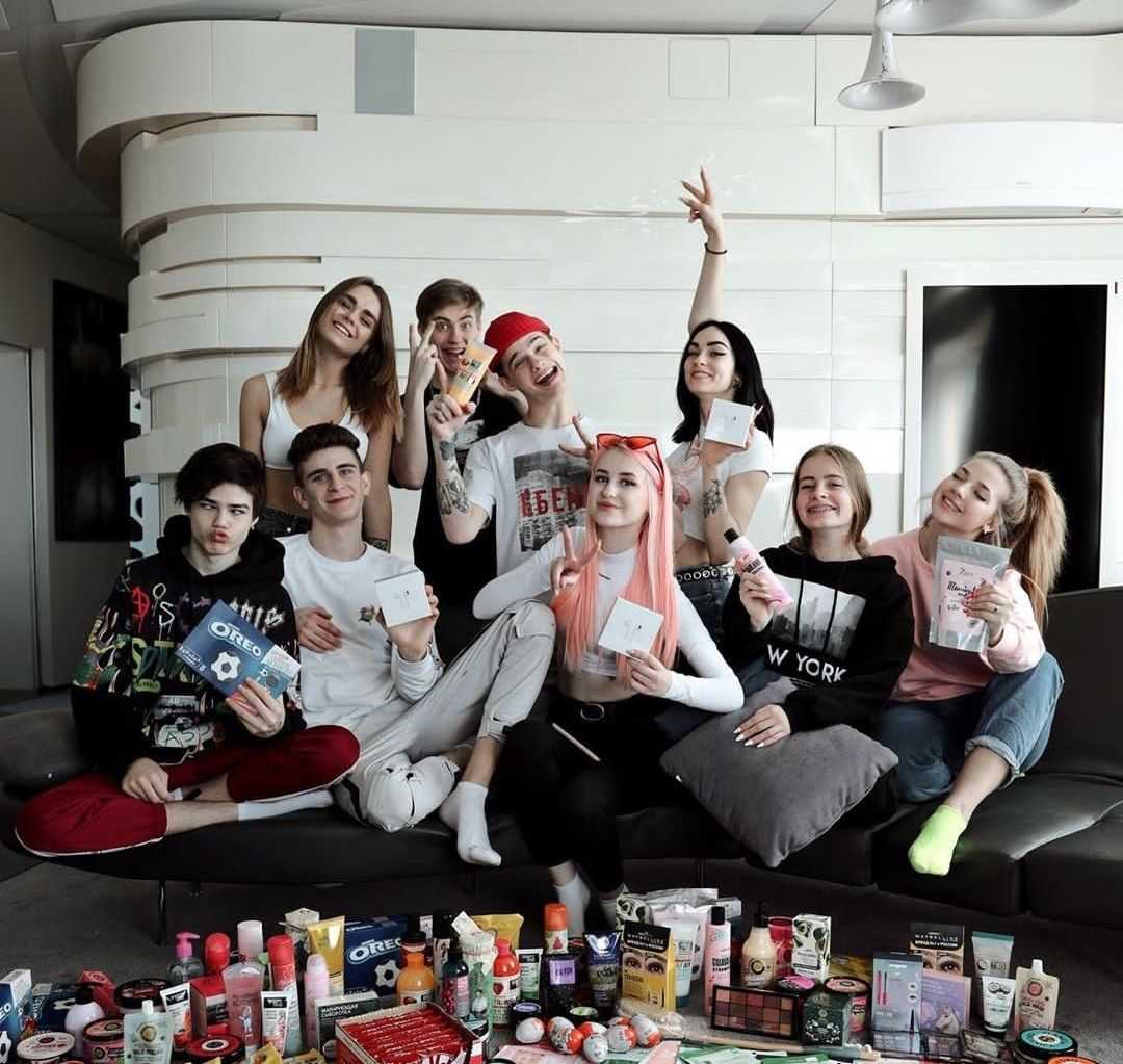 Дима масленников тик ток: биография, сколько лет, личная жизнь