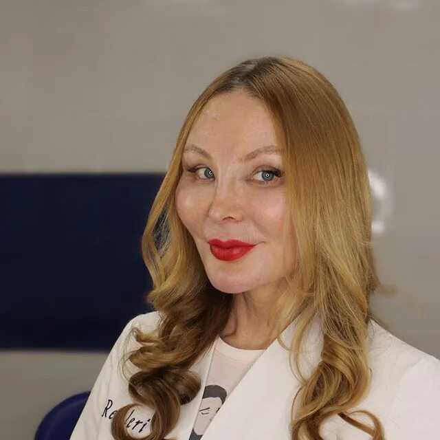 Красота требует жертв: как лияна колесова уродовала девушек «губами дьявола», конец фееричный