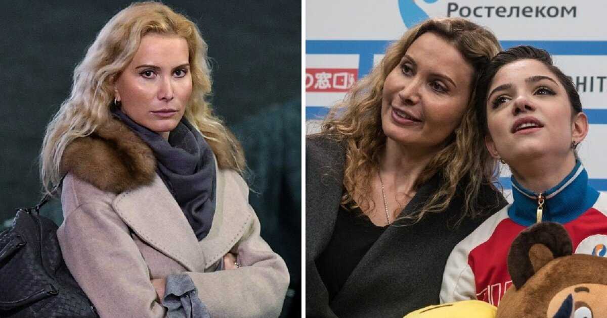 Этери Тутберидзе кто она такая чем прославилась интересные сведения из биографии тренера по фигурному катанию Образование и карьера Подробности личной жизни