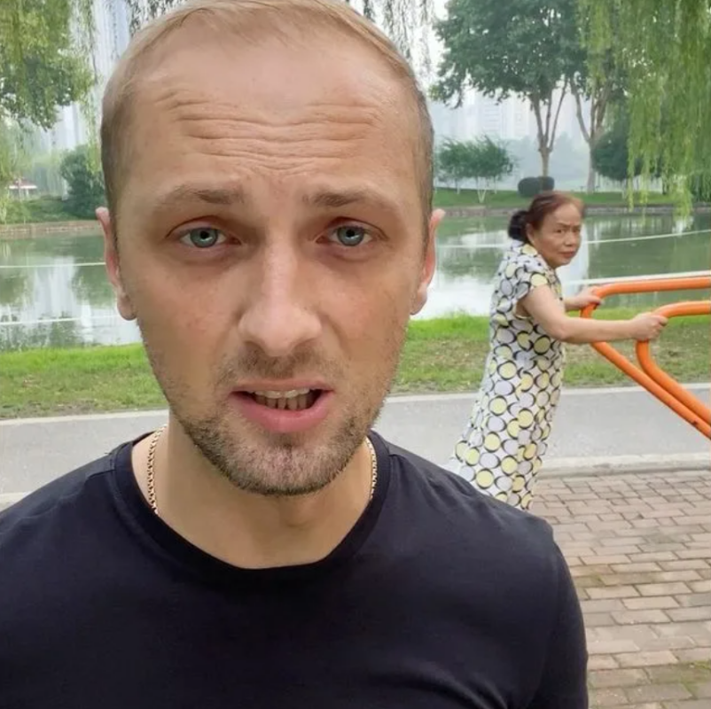 Александр зубарев: блогер, танцор | личная жизнь и интервью