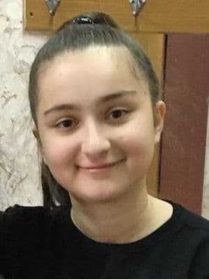 Агунда цирихова (agunda)
