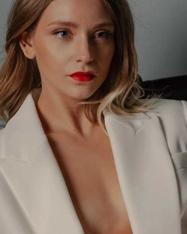 Карина асмус