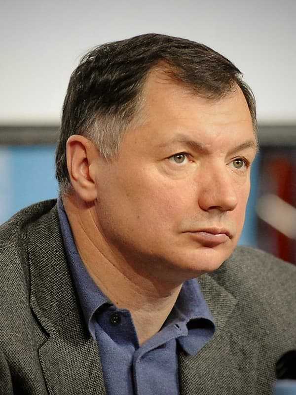 Биография вице-премьера марата хуснуллина
