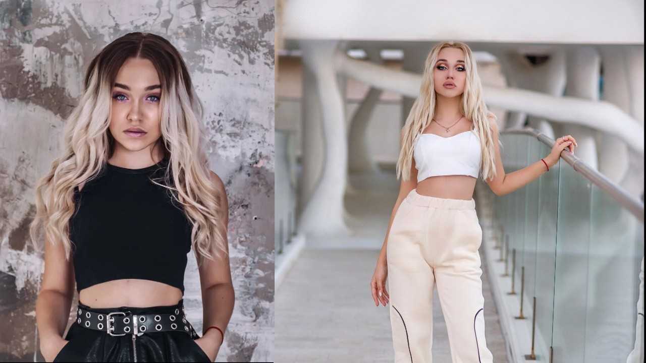 10 things you didn’t know about kira simurina