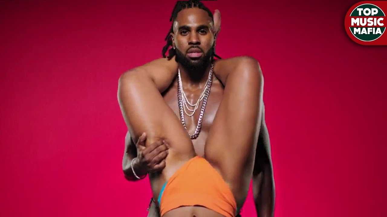 Jason derulo