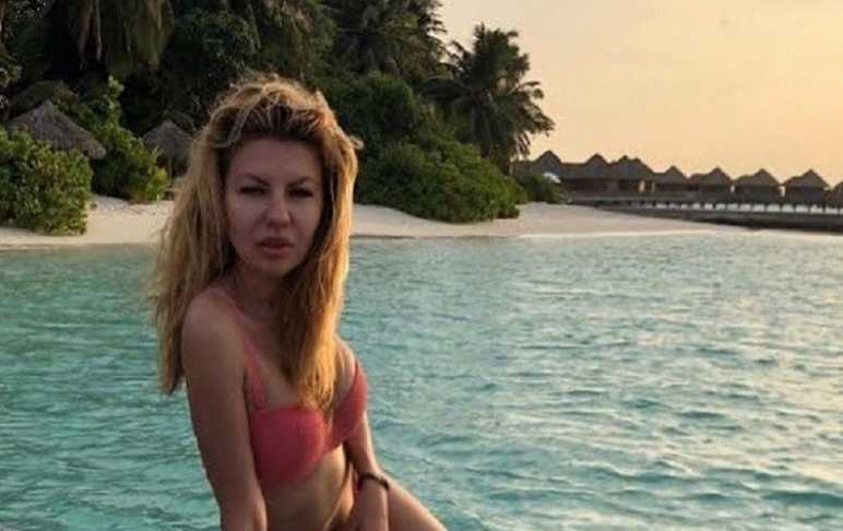 Биография Надежды Стрелец где прошли детство и юность Каким был путь к популярности канал на Ютубе Что известно о личной жизни