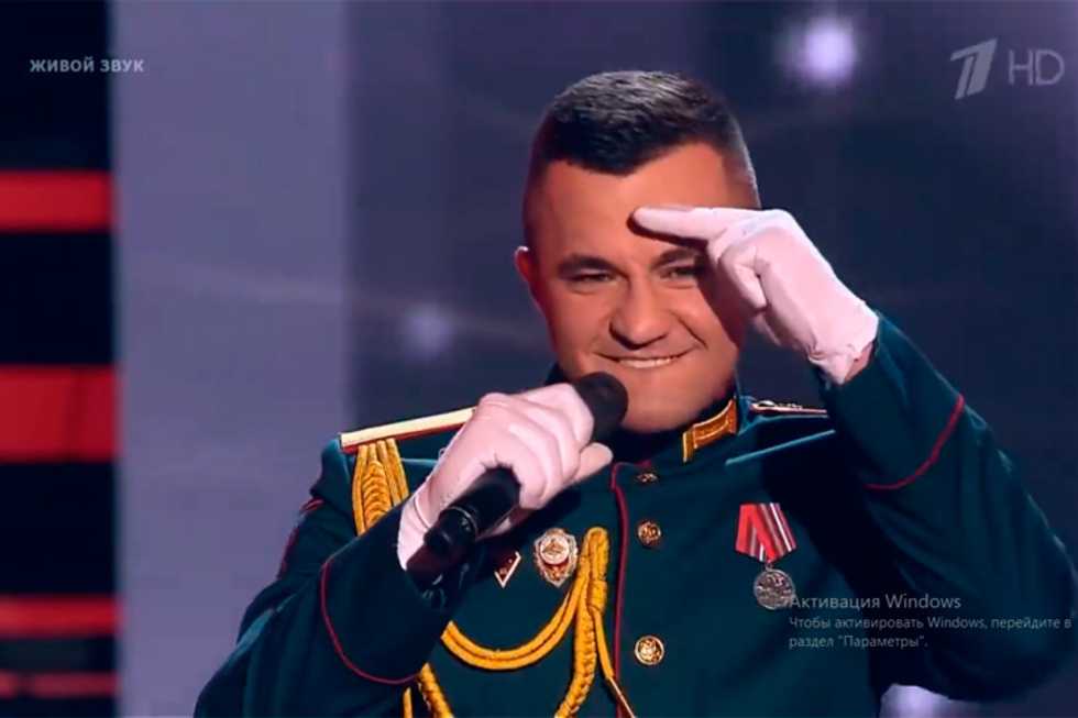 Василий пасечник