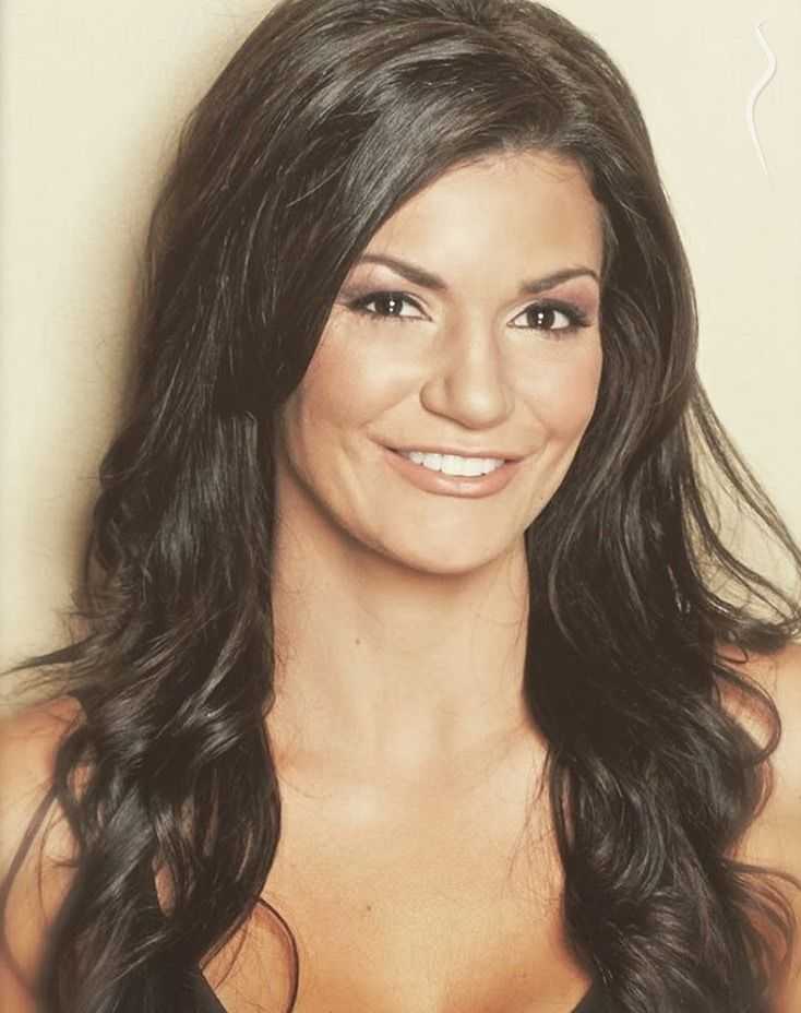 Becky bandini biography, age, height, wiki & more - wikistarbio