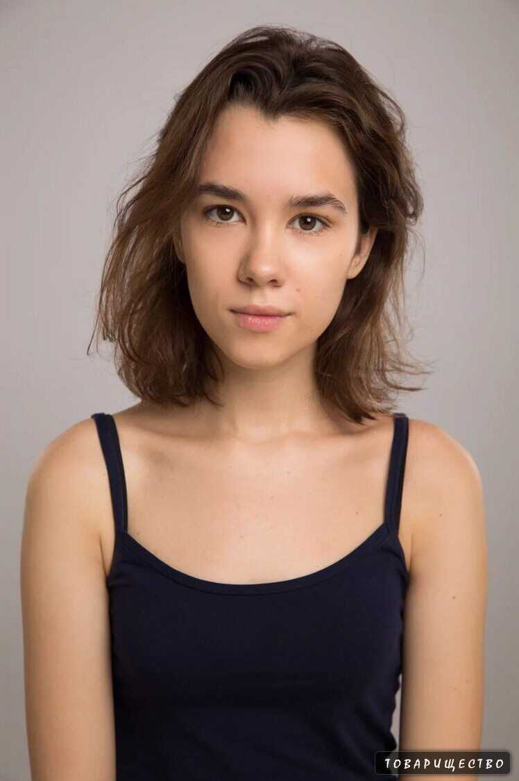 Ангелина стречина