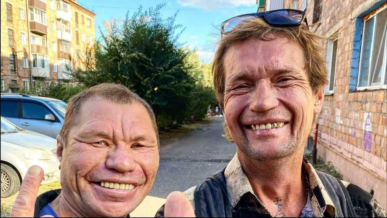 Саня бык: биография, фото, личная жизнь - знаменитости