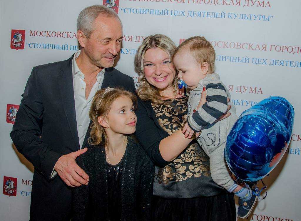 Евгений дремин