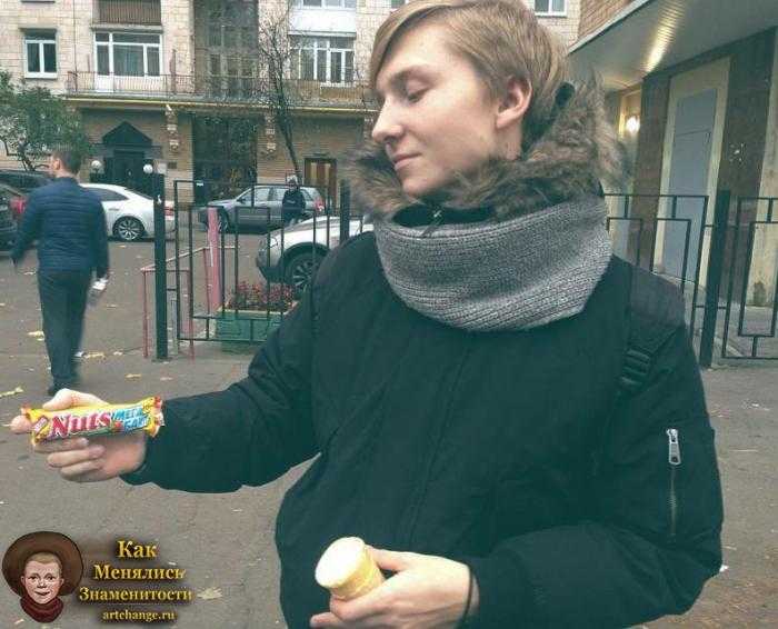 Биография и личная жизнь егора натса