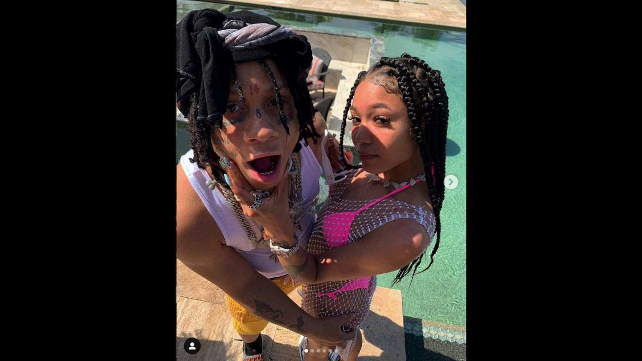 Trippie redd