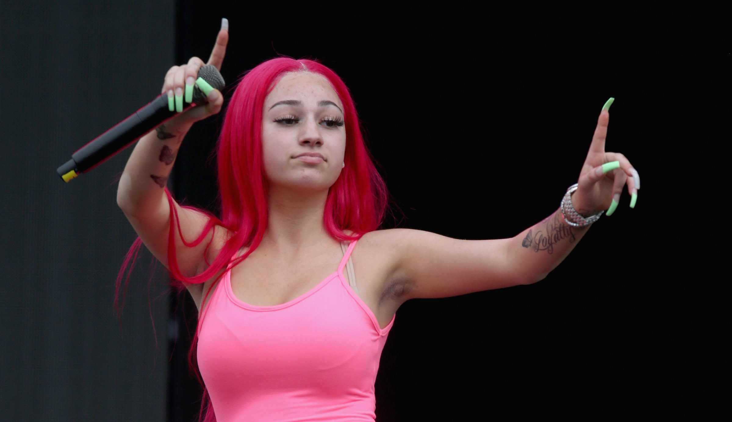 Bhad bhabie biography: age, songs, height, net worth, boyfriend, twitter, instagram, parents, tattoo, house, dr. phil, lyrics, wikipedia