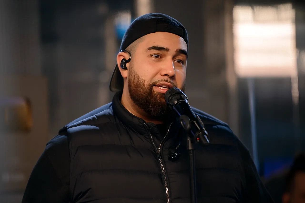 Jah khalib