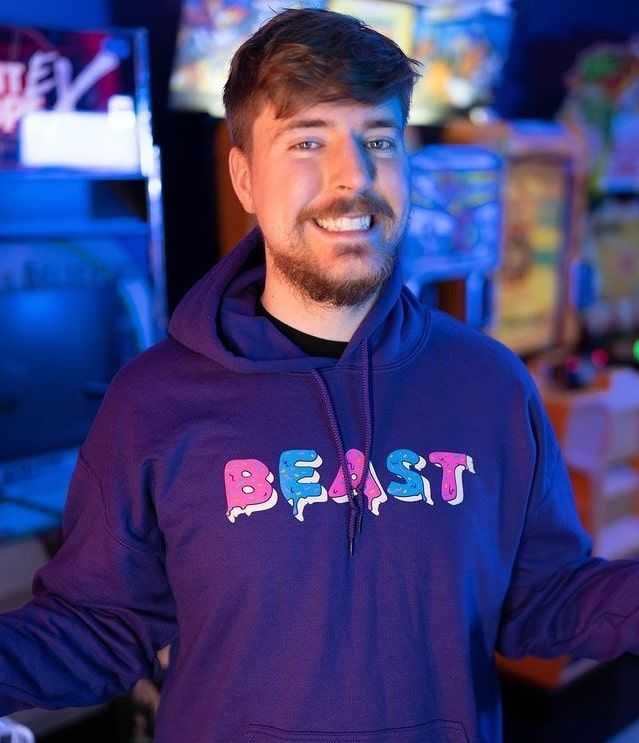 Мистер бист (mr. beast): cколько зарабатывает, биография и доходы