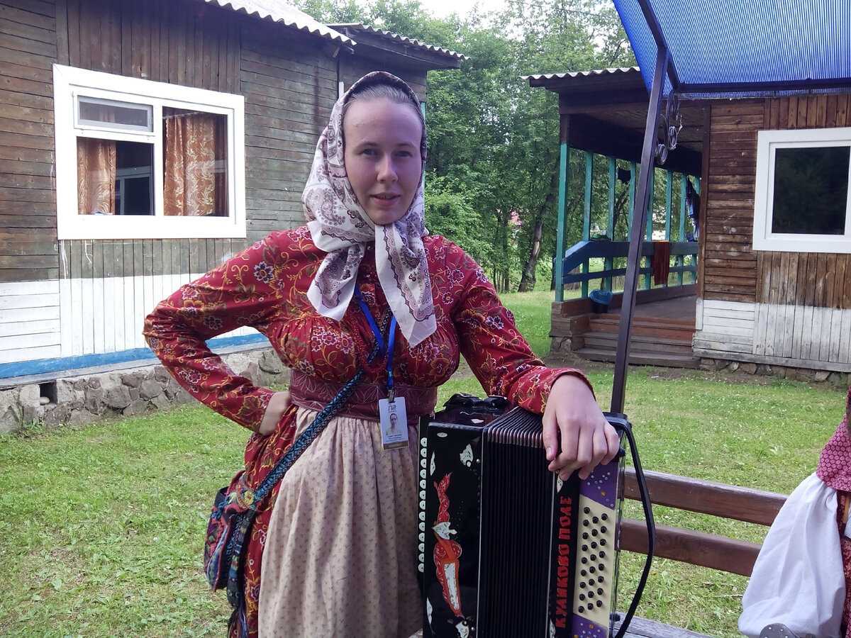 Софья горбунова: история юности и молодости