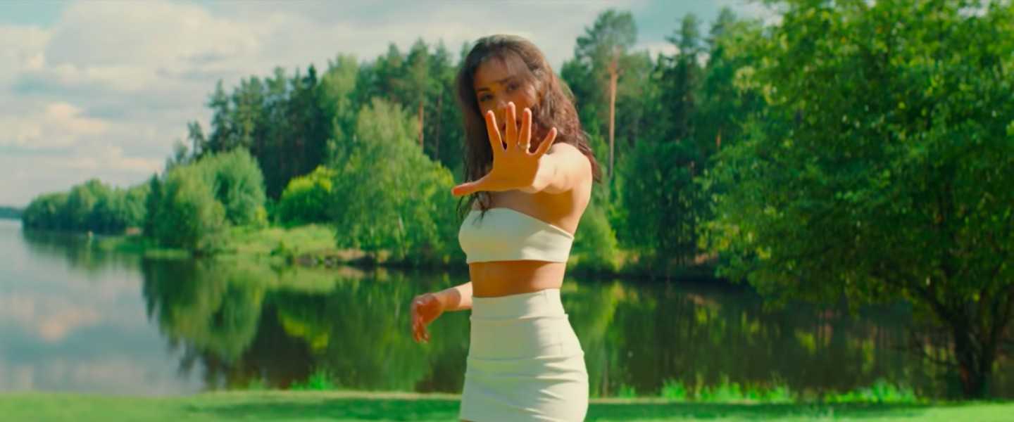 Танцы обзор 7 выпуск 7