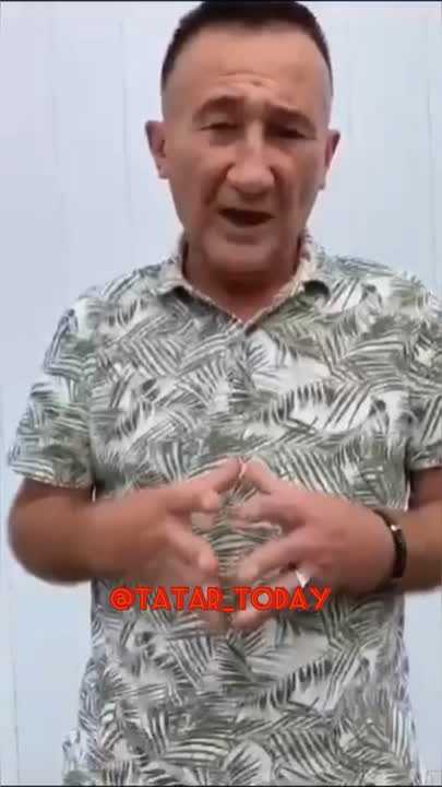 Концерт рината рахматуллина