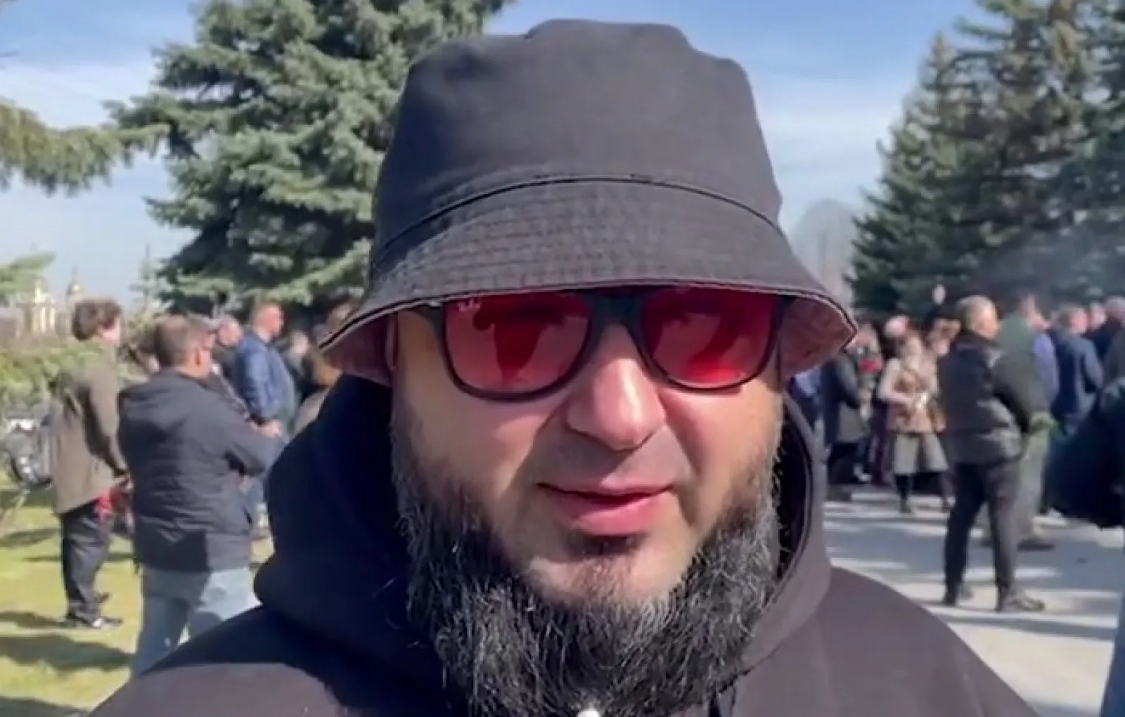 Аким апачев: биография и личная жизнь, карьера и успех военкора, инстаграм и фото