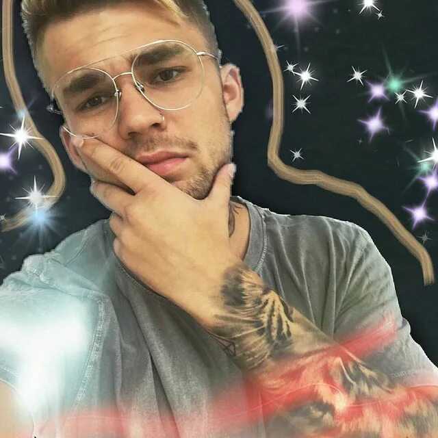 Артём терёхин