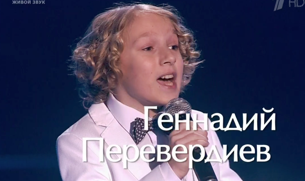 Голос. дети 7 сезон дата выхода всех серий названа!