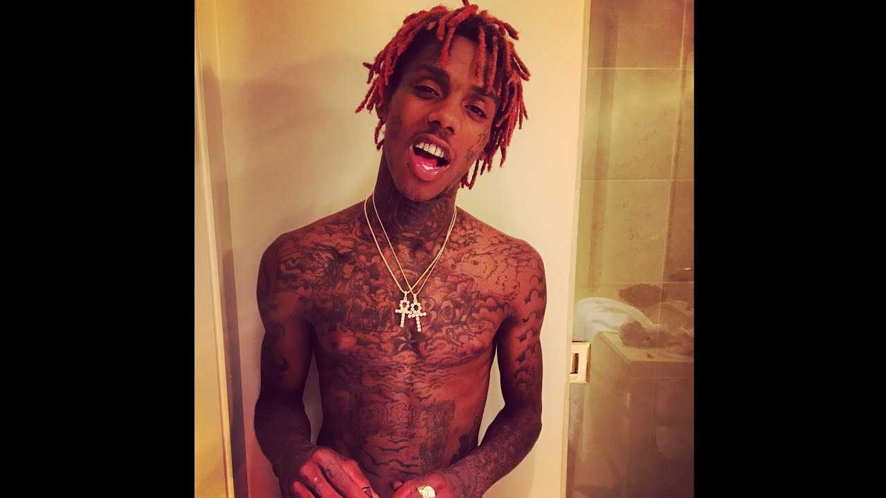 Famous dex biography, age, height, wife, net worth, family