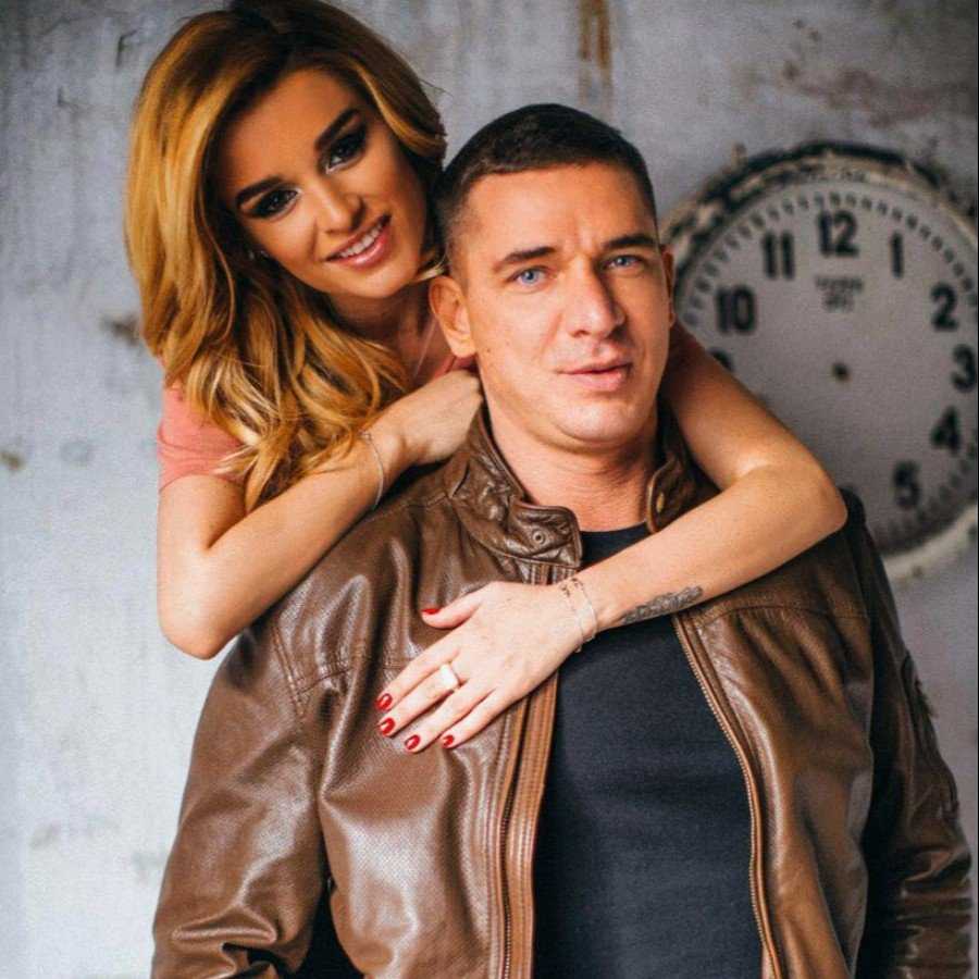 Залина баширова биография, национальность
