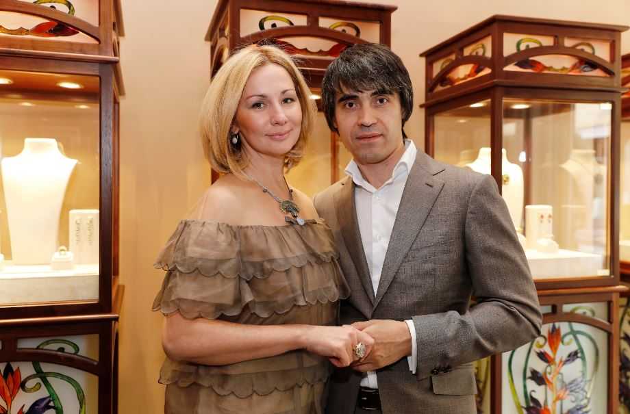 Александр лосев: биография музыканта