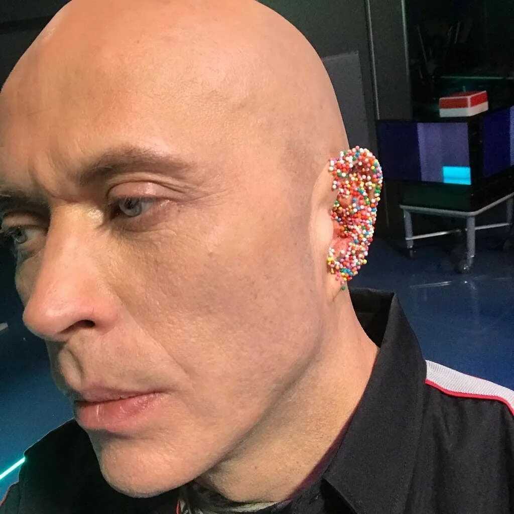 Кишкоблуд