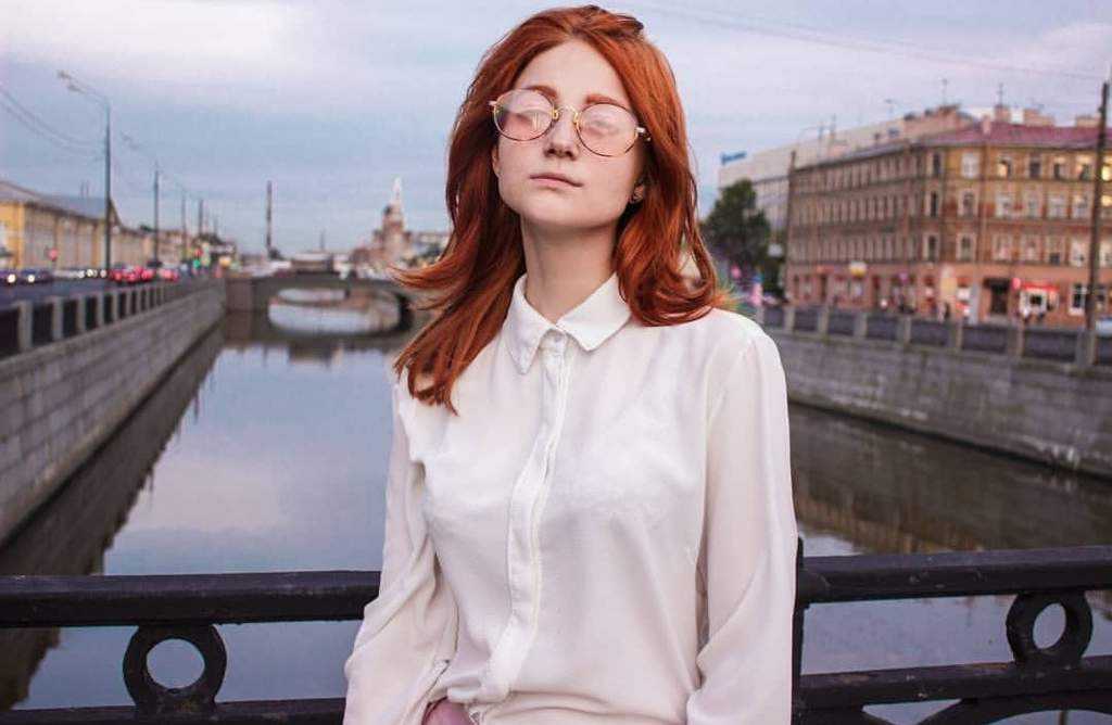 Эвелина кошкина: биография блогера, фото - womens-journal.ru