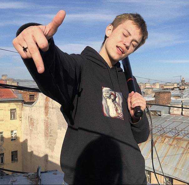 Бризи -breezy