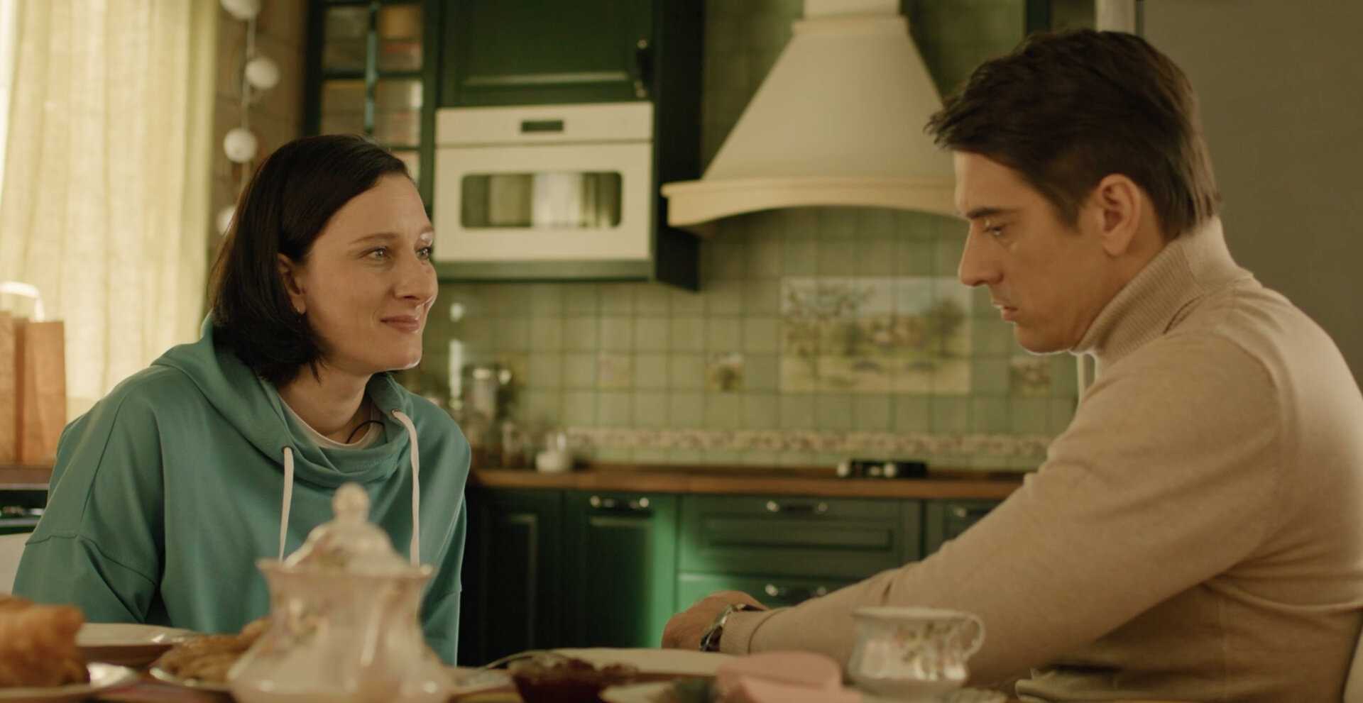 Бизон: дело манекенщицы 2 сезон: дата выхода (сериал)