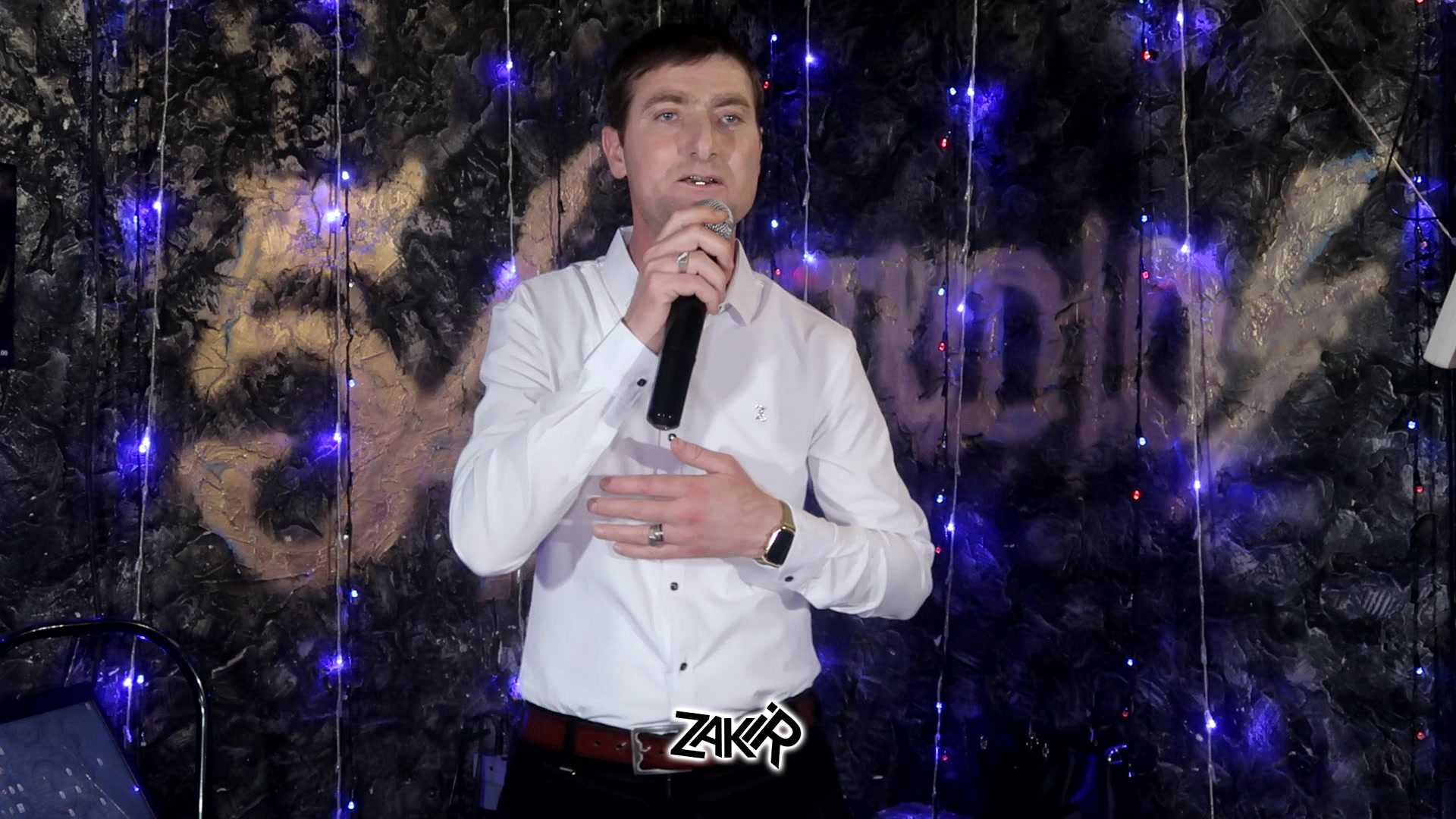 Мага кайф: биография, кто по нации, возраст