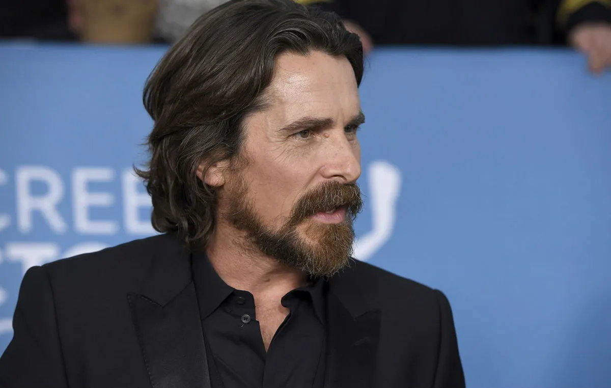 Кристиан бейл (christian bale) - биография, новости, личная жизнь