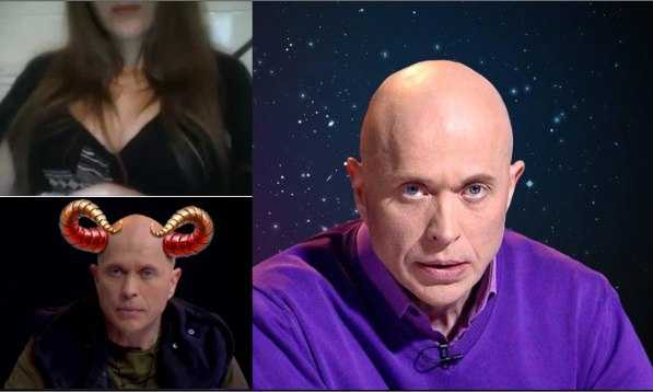 Сергей дружко